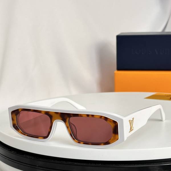 Louis Vuitton Sunglasses Top Quality LVS03291